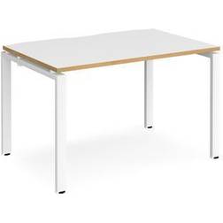 Adapt Dams Single Desk 1200mm