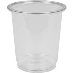 Duni Plastikglas 4 cl transparent (50 stk
