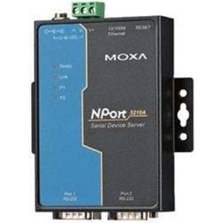 MOXA NPort 5210A enhedsserver