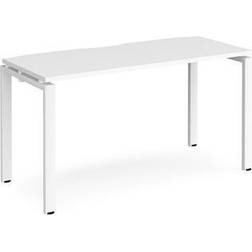 Adapt Dams Single Desk 1400mm Dining Table