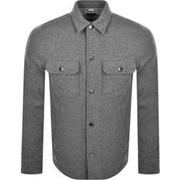 HUGO BOSS Carper Jacket - Grey