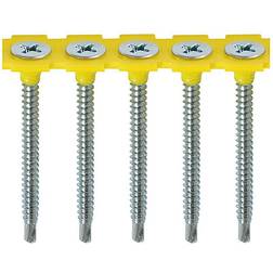 Timco Drywall Screws Self-Drilling PH