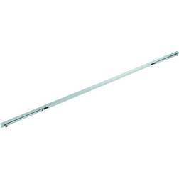 Dorma Dormakaba, Türöffner Türschliesser, Gleitschiene mit Schliessfolgeregler GSR-EMF 1 Contur Design (Zimmertür, Eingangstür, Holztür, Balkontür, Indoor)