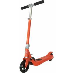 Olsson Trottinette électrique pour enfants Fun Rouge