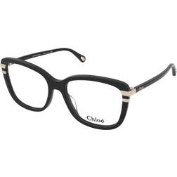 Chloé CH0119O 001 Miesten Musta