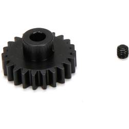 Losi Pinion Gear, 22T, 1.0M, 5mm Shaft