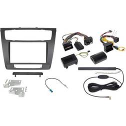 Alpine 2-DIN 7" Kit