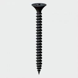 Timco Plasterboard Screws Fine Thread 38mm 1500 Pack