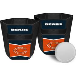 Victory Tailgate Chicago Bears Disc Duel Game