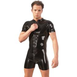 The Latex Collection Playsuit 2910098 XXL