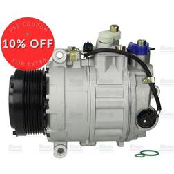 Aircon Compressor C320 3.0 CDI etc