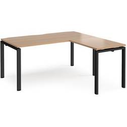 Adapt Dams Desk 1400mm Writing Desk