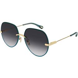 Chloé CH0135S 005 Gold