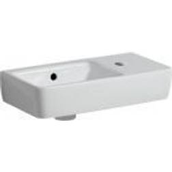 Geberit Renova Compact Lave-mains 276250600