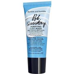 Bumble and Bumble Sunday Purifying Clay Detox Shampoo 150ml