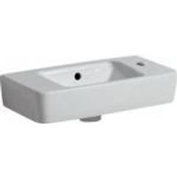 Geberit Renova Compact Lave-mains 276150000