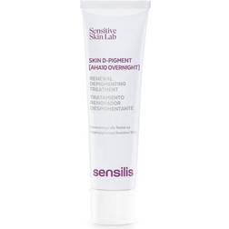Sensilis Anti-pigment creme Skin D-Pigment 30ml