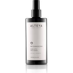 Alteya Organics Ekologisk ansiktstoner USDA-certifierad ekologisk prisvinning 200ml