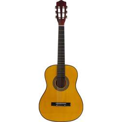 Rockjam Guitare acoustique classique pour enfant 34 pouces music alley