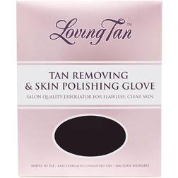 Loving Tan Polishing Glove