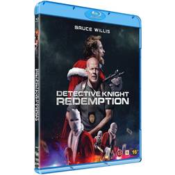 Detective Knight: Redemption