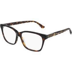 Gucci GG0532ON 002 Havana ONE SIZE