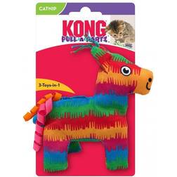 Kong Pull-A-Partz Pinata 11,5 X 10 X 4Cm