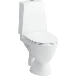 Laufen pro-n wc åben s-lås