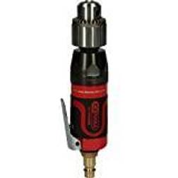 KS Tools 3/8" Mini-perceuse à tige pneumatique SlimPOWER, 7.000 Tr/min