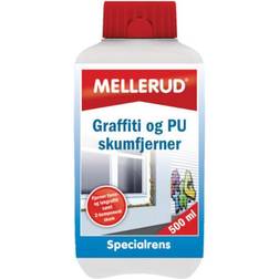 Mellerud Mellerud, Graffiti- og PU-skumfjerner, ltr.