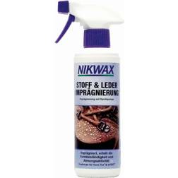 Vaude Nikwax Fabric & Leather Impregnation Spray-On 300 2022 Skopleje