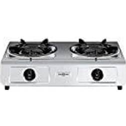 Vitrokitchen 265IN 2 Fuegos