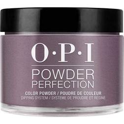 OPI Nail Dip Powder Perfection Lincoln Park After Dark