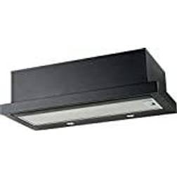 Akpo BAJO ARMARIO LIGHT ECO, Sølv, Sort