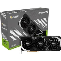 Palit Microsystems GeForce RTX 4080 GamingPro HDMI 3xDP 16GB