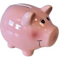 Edm Sparegris Money box