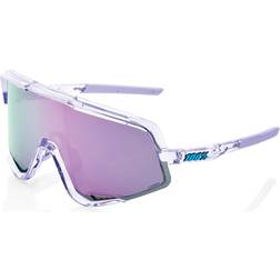 100% Glendale Sport Performance Polished Translucent Lavender HiPER Lavender