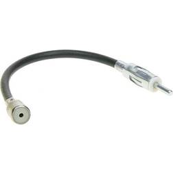 ACV VS-ELECTRONIC 360130 antennadapter gammal/ny 1503–00