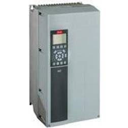 Danfoss Vlt Fc102 7,5kw Ip55,c1 Filter 150m, Metrisk Kabel Indf