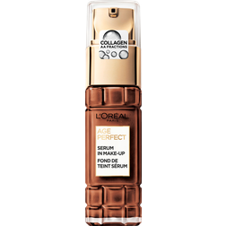 L'Oréal Paris Complexion Make-up Foundation Serum In Make-Up 510 Mahogany 30 ml