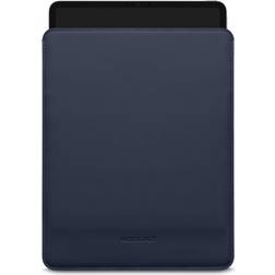 Woolnut Coated PU Sleeve for iPad Pro & Air