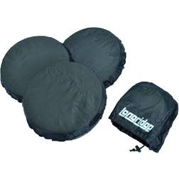 Longridge Universal 2-3-4 Wheel Covers