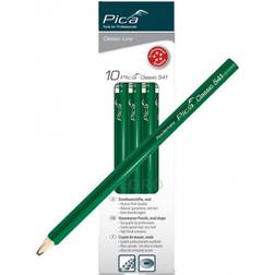 Pica Classic Gasbetonblyant 240MM 10 Stk