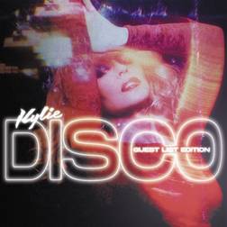 DISCO: Guest List Edition (Deluxe Limited) (Vinyl)