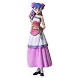 Square Enix Dragon Quest V Hand of the Heavenly Bride Bring Arts: Nera Fjernlager, 4-5 dages levering