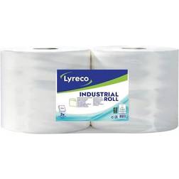 Lyreco Industritork 250m 2-lags 2/FP