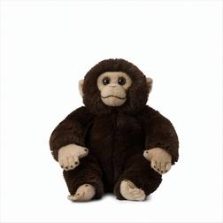 Bon Ton Toys WWF Plush Chimpanse 23 cm