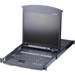 Aten Altusen KL1516AiM KVM Konsole