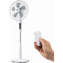 Black & Decker Freistehender Ventilator ES9440170B 135 cm