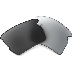 Oakley Flak 2.0 XL CHROME IRIDIUM